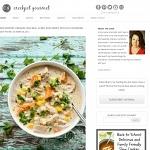 Crockpot Gourmet » Recipes