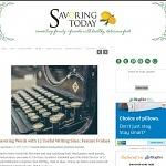 Savoring Today LLC » Recipes