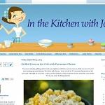 In the Kitchen with Jenny
