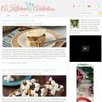 A Kitchen Addiction