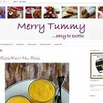 Merry Tummy
