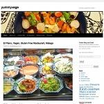 Yummyvege » Main courses