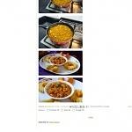 Amu's recipes