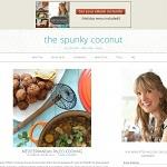 The Spunky Coconut