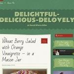 Delightful-Delicious-Delovely