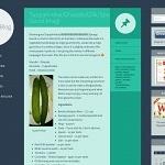 Sapna's Blog