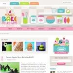 Make.Bake.Celebrate.