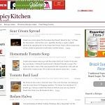 MySpicyKitchen