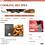 Cooking recipes