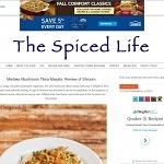 The Spiced Life