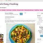 Sunita's Easy Cooking