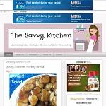 The Savvy Kitchen