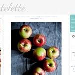 Tartelette