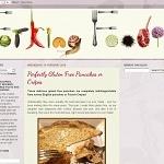 Forking Foodie