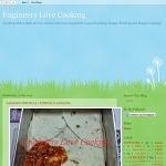 Engineers Love Cooking