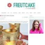 Freutcake » Food