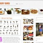 Hungry Bird