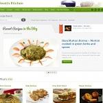 Swati's Kitchen