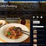Little Pudding