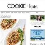 Cookie and Kate