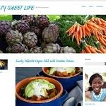Salty Sweet Life » recipe