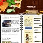 Fresh Recipes