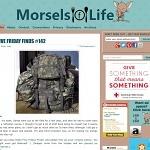 Morsels of Life