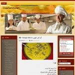 Dastarkhwan