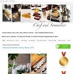 Chef and Sommelier