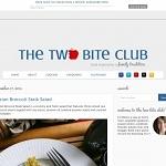 The Two Bite Club
