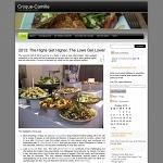 Croque-Camille » Recipe