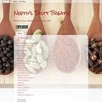 Neetu's Tasty Treats!