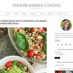 Marin Mama Cooks