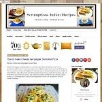Scrumptious Indian Recipes