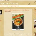 Cookingcrest - non veg