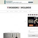 Noshing With The Nolands