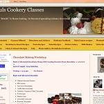 Rajuls Cookery Classes