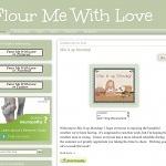 Flour Me With Love