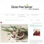 Gluten Free Spinner » Recipes