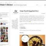 Malar's Kitchen