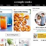 A Couple Cooks