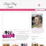 Bake Play Smile » Recipes