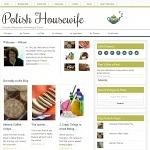 Polish Housewife