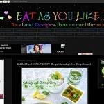 Eat as you Like