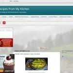 Spicy Veg Recipes