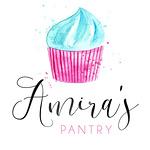 Amira's Pantry