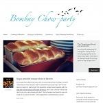 Bombay Chow-party