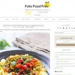 Fake Food Free