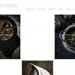 Kathryn Bruton Food & Drink