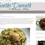 Geeths    Dawath